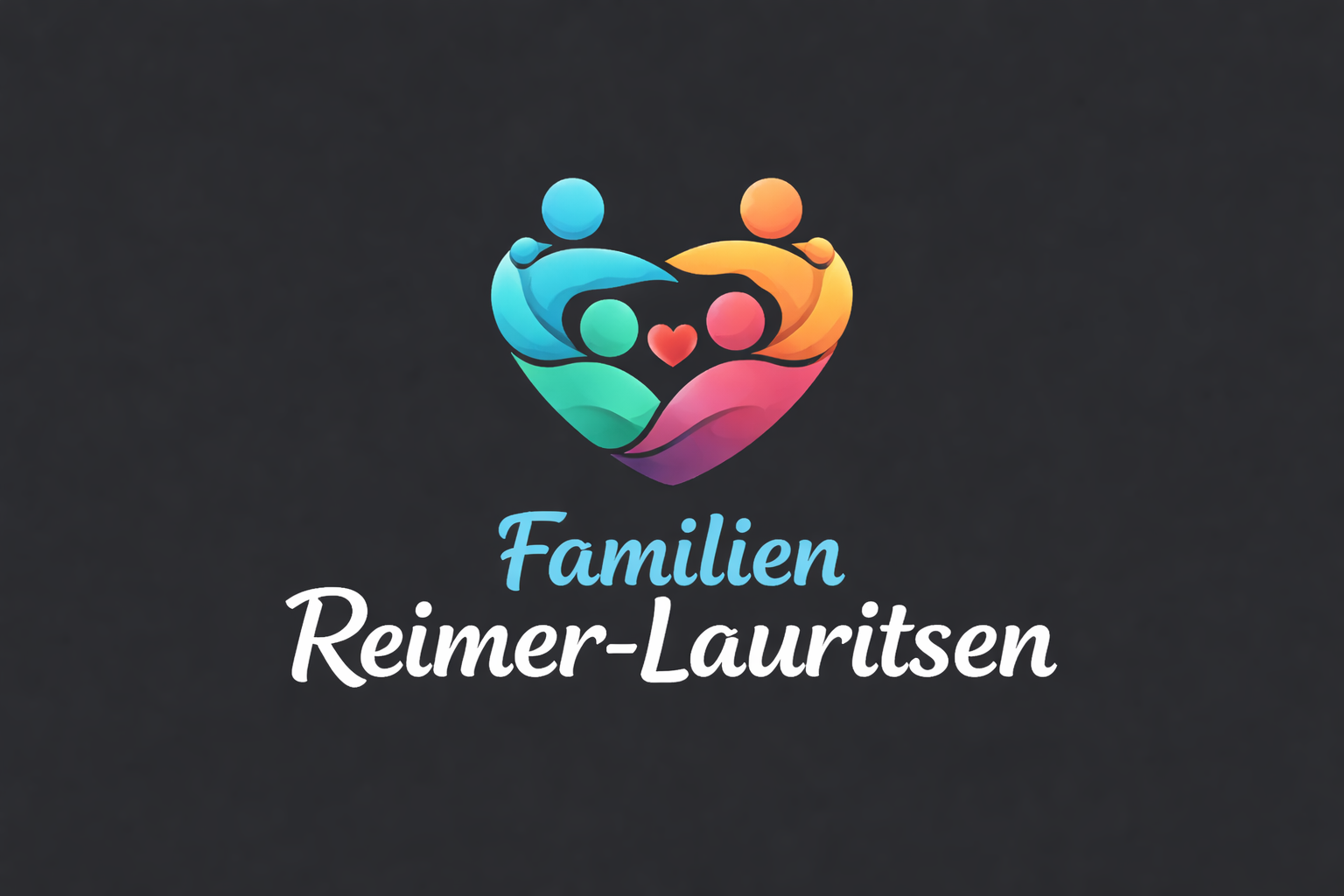 Familien Reimer Lauritsen